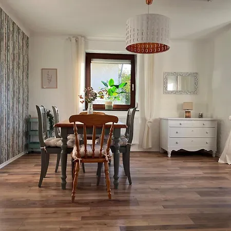 Eifel Moments * Kall