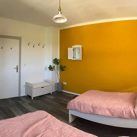 Eifel Moments בית נופש