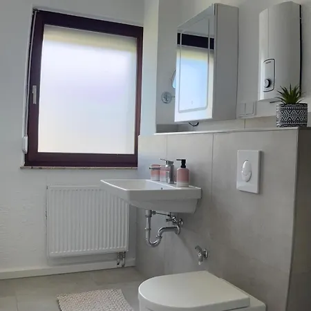 בית נופש Eifel Moments