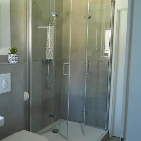 Eifel Moments בית נופש Kall