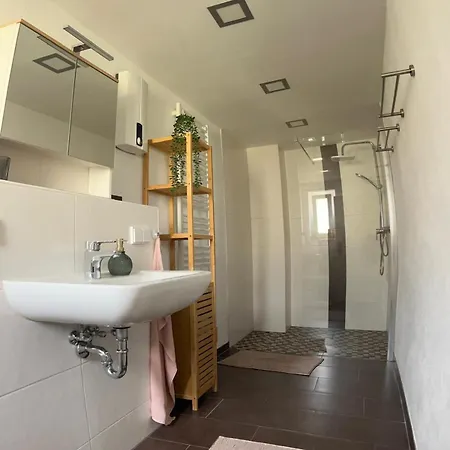 בית נופש Eifel Moments Kall