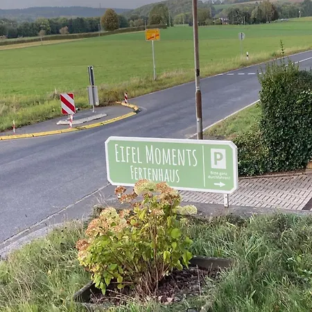 Eifel Moments Kall