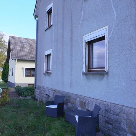 Eifel Moments Vakantiehuis *