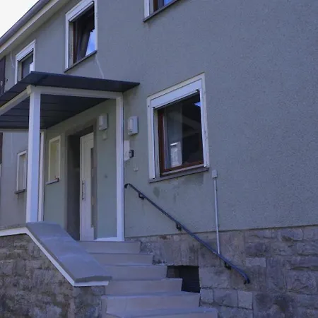 בית נופש Eifel Moments