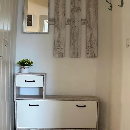 Eifel Moments בית נופש *