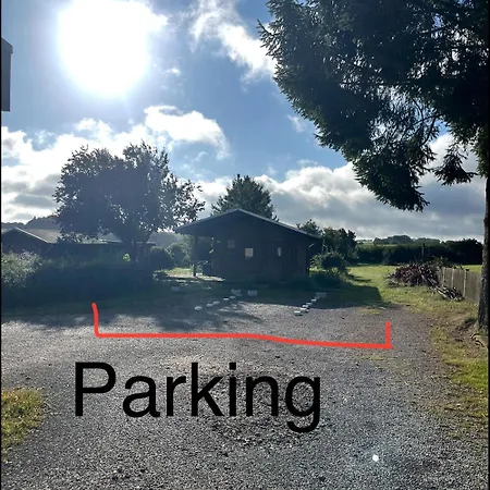 Eifel Moments 度假居