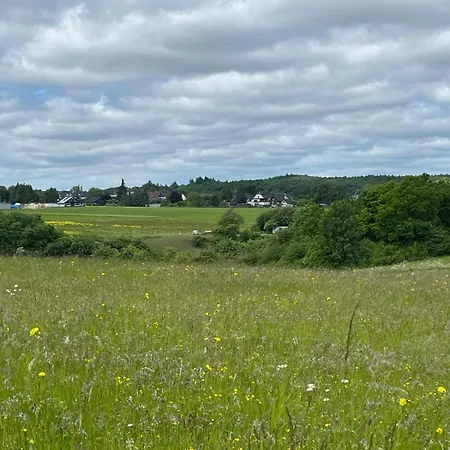 Vakantiehuis Eifel Moments Kall