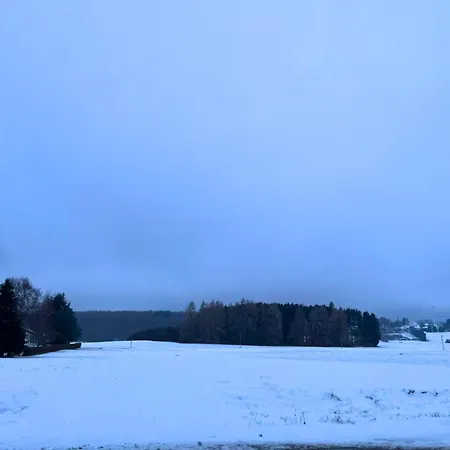 Eifel Moments Feriehus Kall
