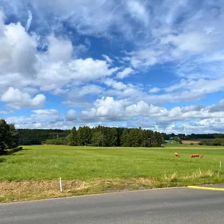 Feriehus Eifel Moments
