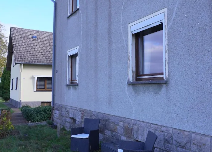 Eifel Moments Vakantiehuis *