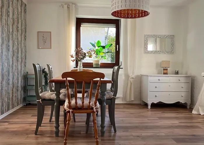 Eifel Moments * Kall