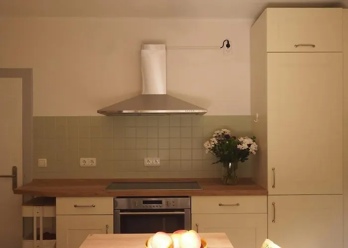 Prázdninový dům Eifel Moments Kall