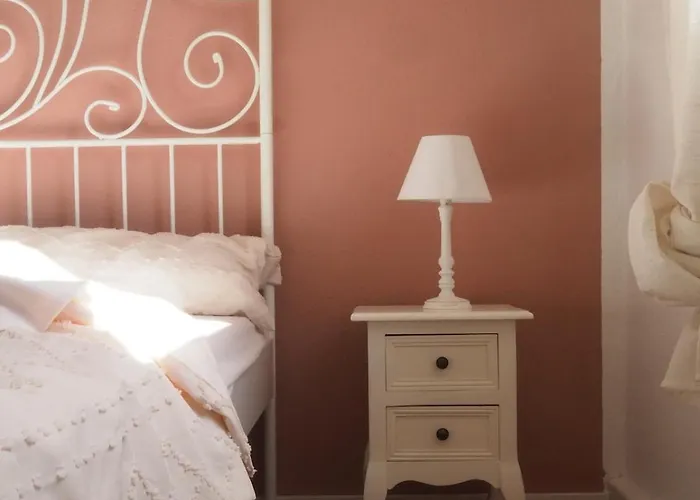 Eifel Moments 度假居