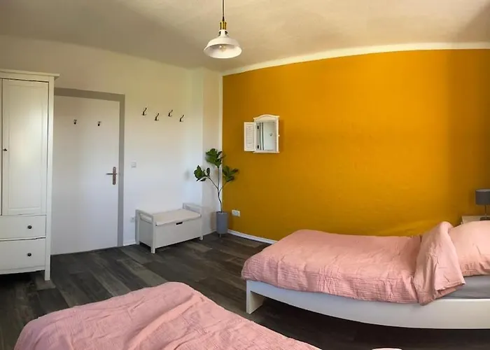 Eifel Moments Vakantiehuis