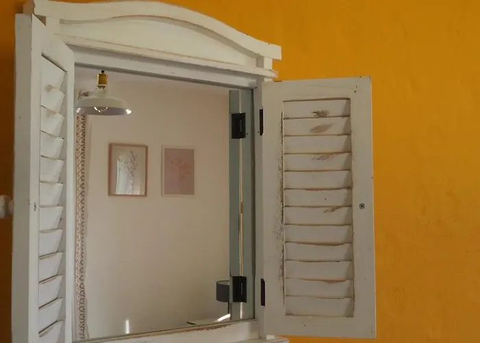 Prázdninový dům Eifel Moments