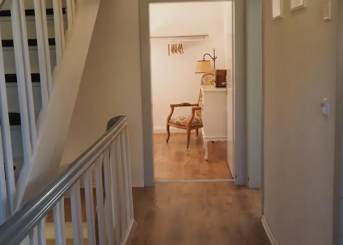 Vakantiehuis Eifel Moments