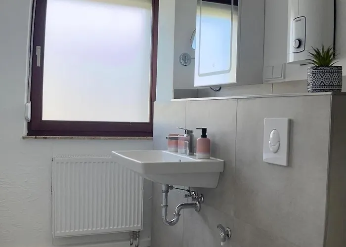 度假居 Eifel Moments