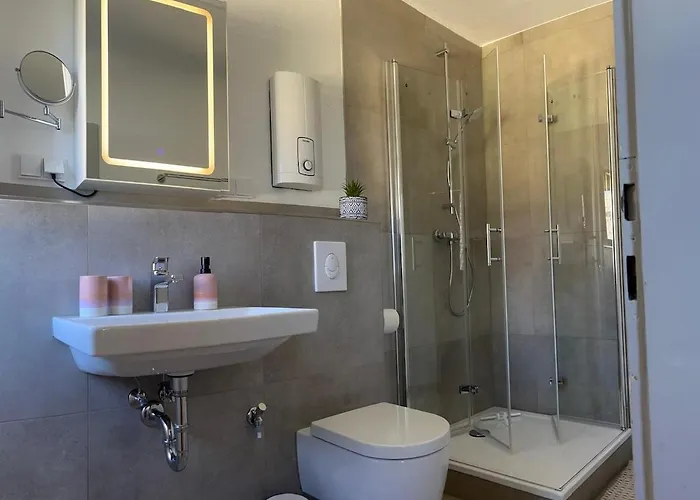 Eifel Moments 度假居