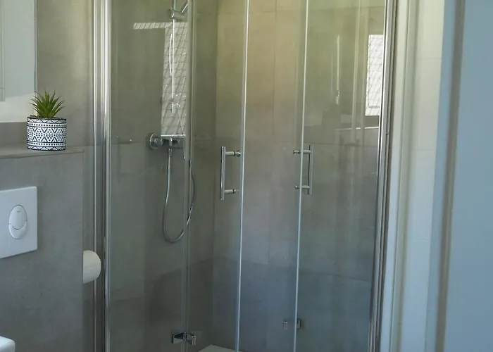 Eifel Moments 度假居 Kall