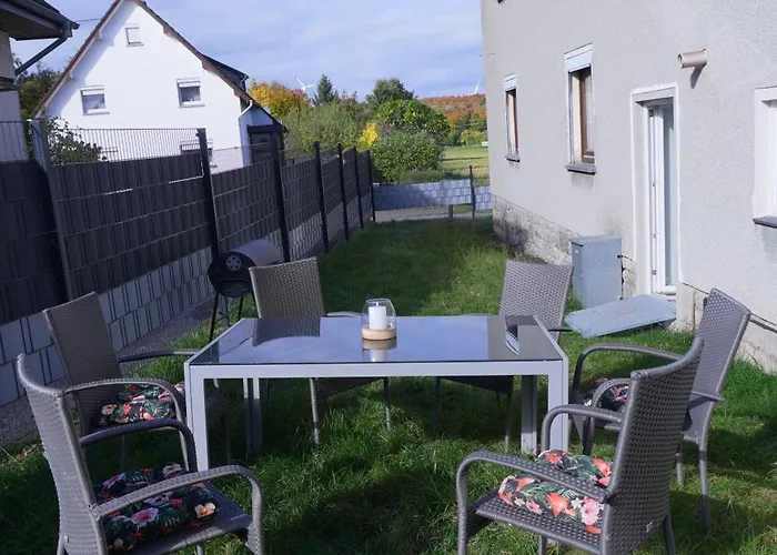 Eifel Moments * Kall