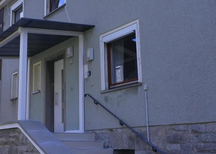 Vakantiehuis Eifel Moments