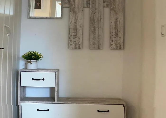 Eifel Moments Prázdninový dům *