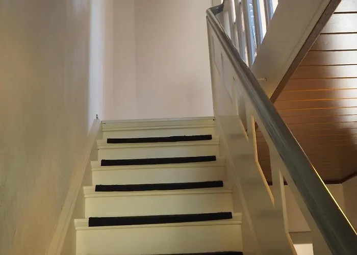 Prázdninový dům Eifel Moments