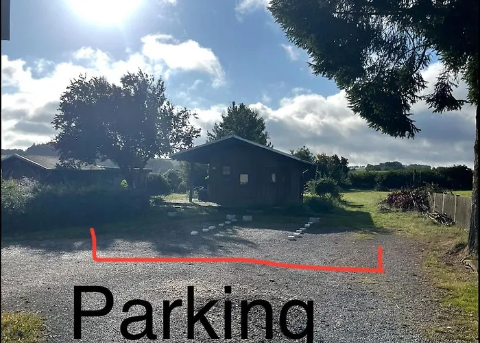 Eifel Moments 度假居