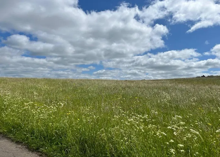 Eifel Moments Vakantiehuis *