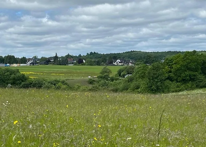 Vakantiehuis Eifel Moments Kall